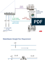 Wiring Block Diagram WaterMaster Update