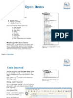 Manage Payments, Funds & Bank Transfers with Chapter 6 Tools