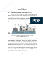 Tinjauan PLTG Tentang Teknis Cara Kerja