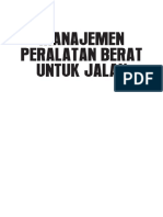 Manajemen PTM PDF