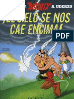 33 - El cielo se nos cae encima (2005).pdf