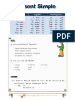 uses and forms of present simple.pdf