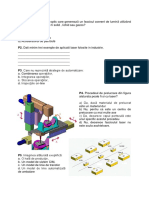 Intrebari Examen PENTRU STUDENTI 2016