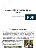 Vinos Clase 1