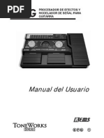 Download Korg AX5G by Ian Franco Pozo Melo SN36332336 doc pdf