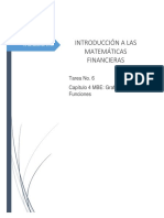 Capítulo 4 MBE: Graficas y Funciones