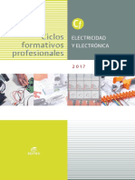 Catalogo - CF - Electricidad - y - Electronica - 2017 - NEW - ISSUU140 PDF