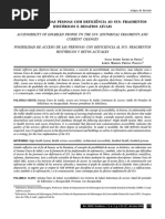 Acessibilidade das pessoas com deficiência ao sus.pdf