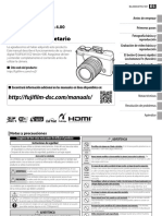 Fujifilm Xe2 Manual Es