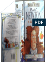 Livro - Isaac Newton e Sua Maçã PDF