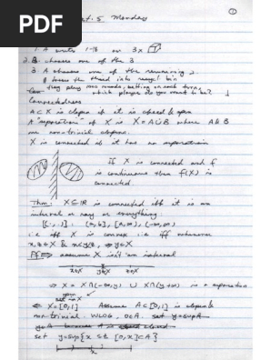 Notes