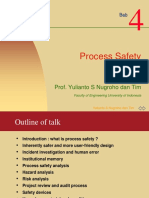 K3L Bab#4 Process Safety