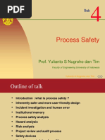 K3L Bab#4 Process Safety