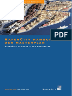 Hafencity Masterplan PDF