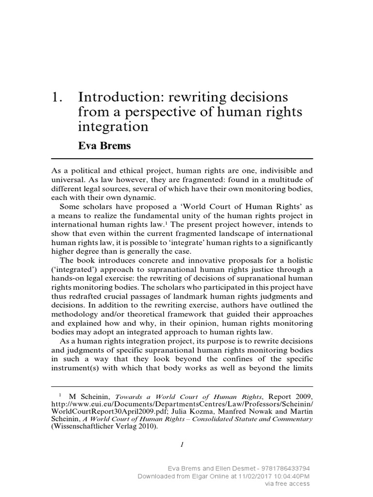 Importance of human rights essay picture