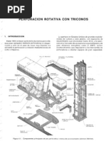 04_Perforaciòn rotativa con triconos