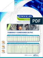 Pavco Catalogo PDF