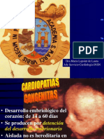 Cardiopatias Congenitas