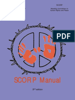 Scorp Manual 3rd Ed PDF