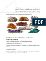 Texto Final Geologia