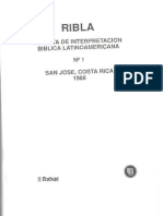 001 RIBLA - Una Hermenéutica de la liberación.pdf