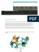 Soluciones FTTH - Keyfibre