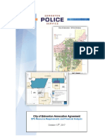 EPS Annexation - Six police divisions