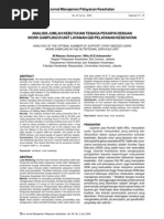 Download analisis tenaga by dewaerik SN36334251 doc pdf