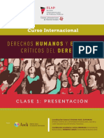 Clase-presentacion-Curso-DDHH y Estudios Criticos Del Derecho