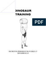 Dinosaur training.pdf