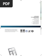 Manual Para Arquitetos Kommerling