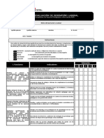 Ficha de Evaluacion ASPI