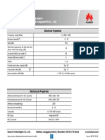 ANT ADU4516R6 Datasheet