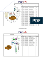 Catalogo de Partes Tvs Rtr-200 2017-2