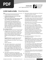 Download a little trouble in dublinpdf by Beli Mamonde SN363345397 doc pdf