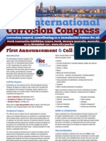 Icc 2011 CFP