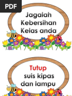 MENGHIAS KELAS 