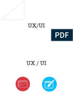 Ux Ui PDF