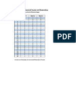 Claves Primera Fase Onem2015 PDF