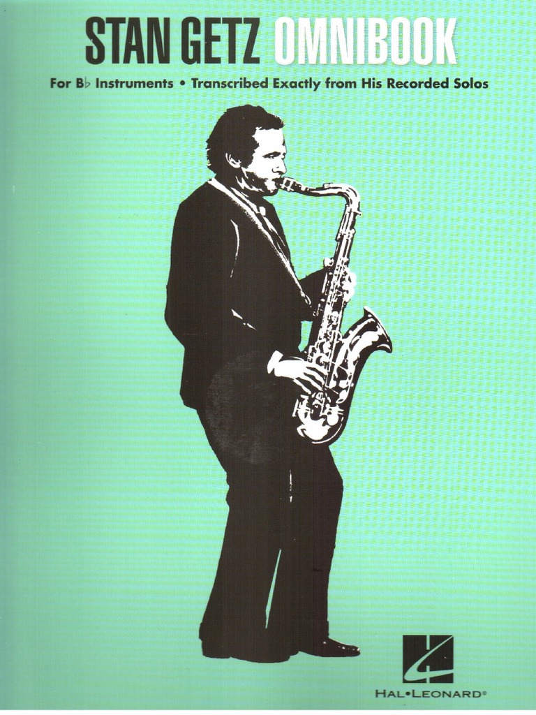 coltrane omnibook pdf download