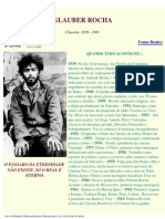 Glauber Rocha PDF