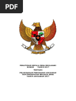Download Peraturan Kepala Desa Neglasari Tentang Pelaksanaan Perubahan Apbdes Tahun 2017 by Desa Neglasari SN363352094 doc pdf