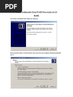 tutorial Configuração Virtual PC 2007 By_DAL