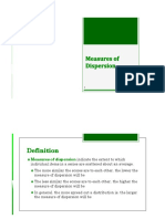 Lesson 5 Measures of Dispersion (Rhea)