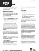 How To Rent Guide 2021 | PDF | Landlord | Leasehold Estate