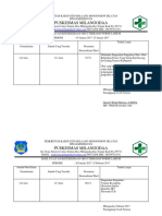 8.2.1.7 BUKTI Evaluasi Ketersediaan OBAT Terhadap Formularium FORMULARIUM