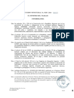 Acuerdo Ministerial MDT- 0152- 2016 junio Reforma a NT Descripción de Puestos - copia.pdf