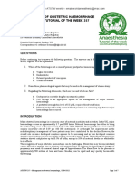 257 Management of Obstetric Haemorrhage.pdf