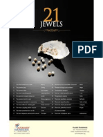 21 Jewels