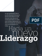 Liderzgo Ken Blanchard